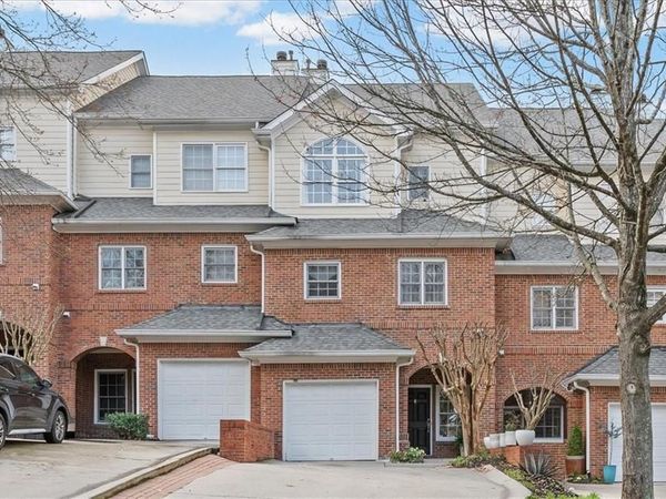 1200 Wing Street, Unit 8, Atlanta, GA 30350