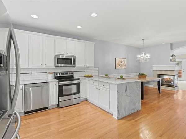 1200 Wing Street, Unit 8, Sandy Springs, GA 30350
