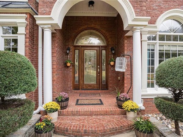 1523 Bent River Circle , Mcdonough, GA 30252