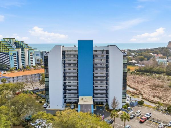 311 69th Ave. N , Unit 102, Myrtle Beach, SC 29572