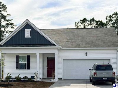 119 Marauder Drive, Longs, SC 29568
