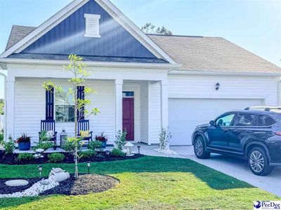 119 Marauder Drive, Longs, SC 29568