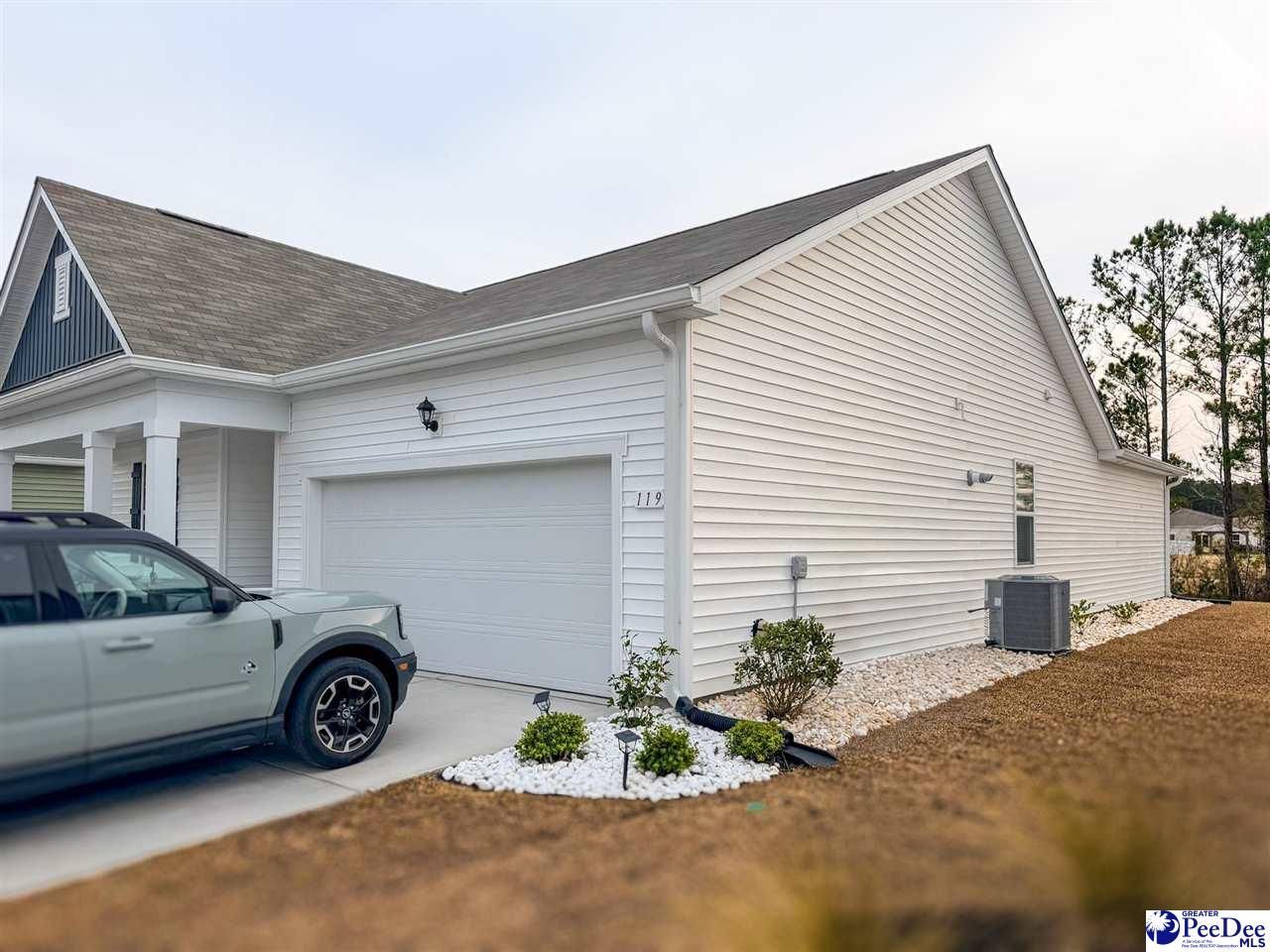 119 Marauder Drive Photo 29