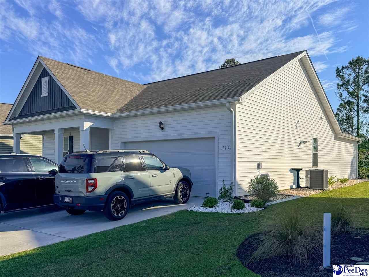 119 Marauder Drive Photo 4