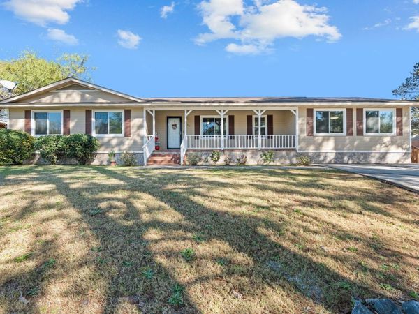 3980 W Oak Drive, Macon, GA 31210