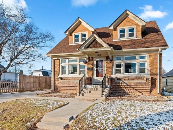 1918 S 16TH STREET, Sheboygan, WI 53081