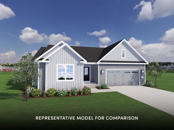 608 Winterberry DRIVE, Waukesha, WI 53189