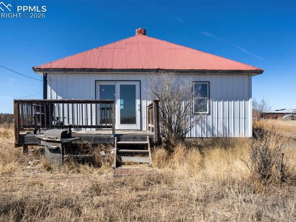10573 County Road 165, Matheson, CO 80830