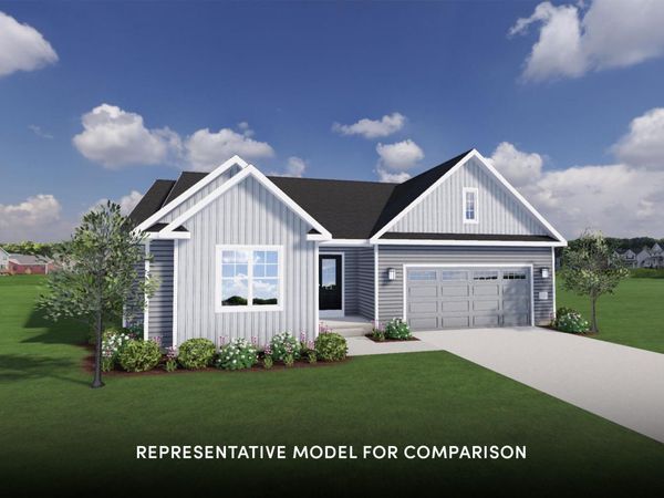 608 Winterberry Dr, Waukesha, WI 53189