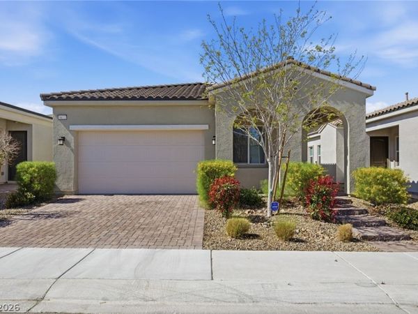 8633 Stokestone Street, Las Vegas, NV 89166