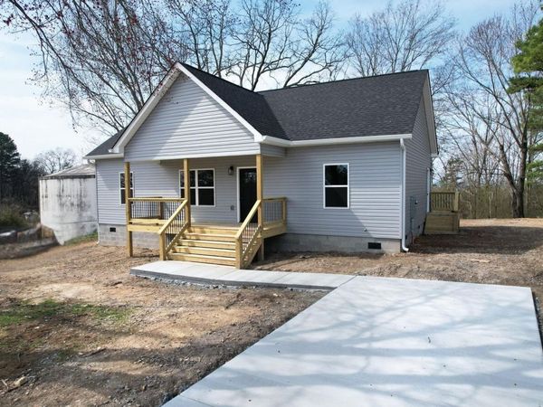 1205 Sunset Trail, Cleveland, TN 37311