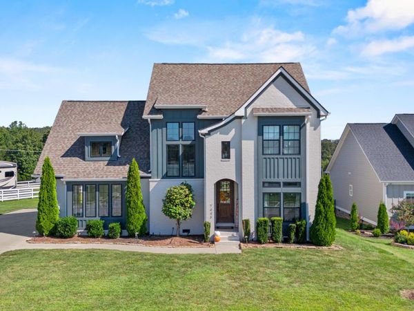 7443 Crowes Nest Drive, Harrison, TN 37341