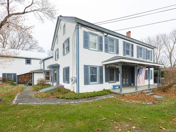 2327 Salt Point Turnpike, Clinton Corners, NY 12514