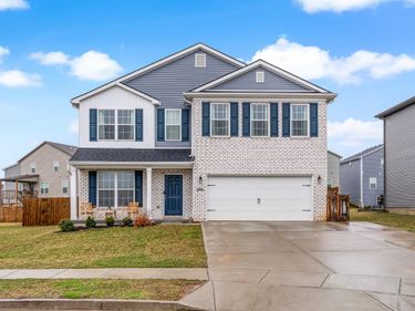 209 Pavilion Trail, Nicholasville, KY 40356