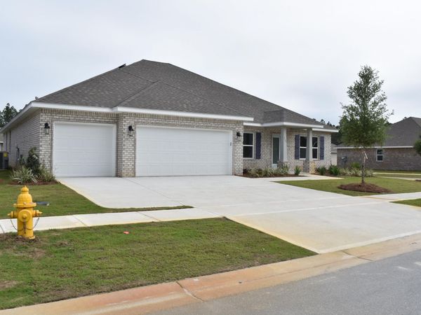 173 Picnic Place, Freeport, FL 32439