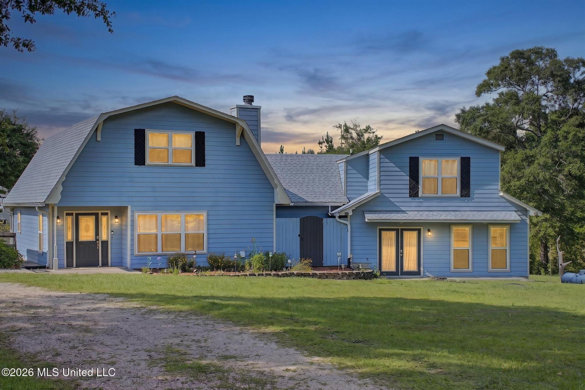 1665 King Bee Road, Perkinston, MS 39573 Main Photo