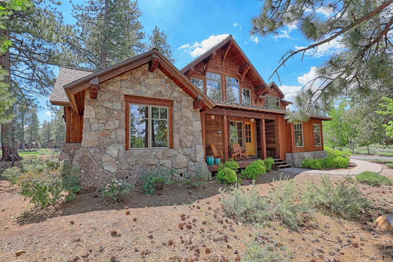 12508 Trappers Trail, Truckee, CA 96161 Photo