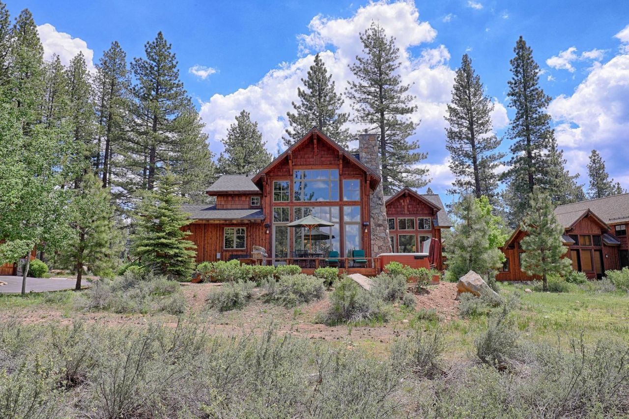 12508 Trappers Trail, Truckee, CA 96161 Photo