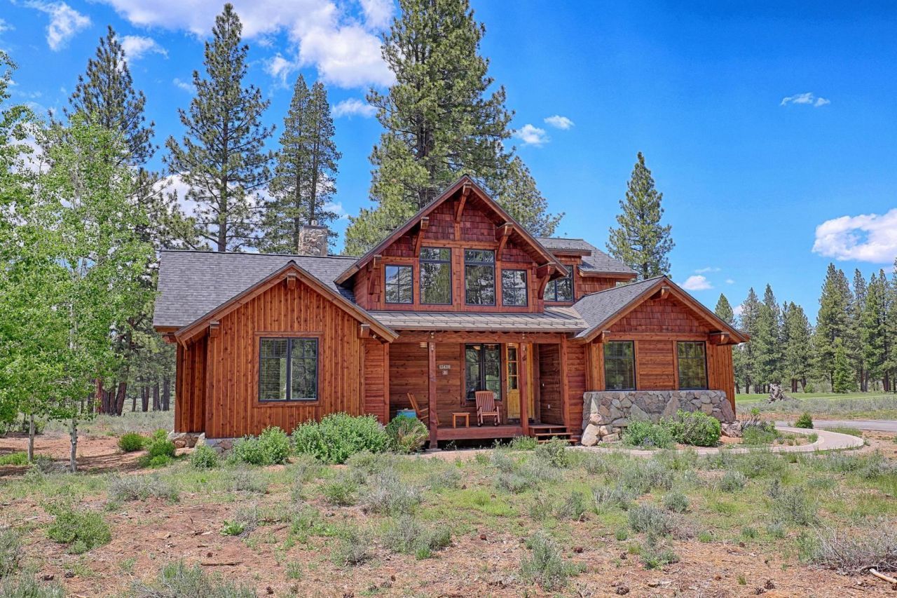 12508 Trappers Trail, Truckee, CA 96161 Photo