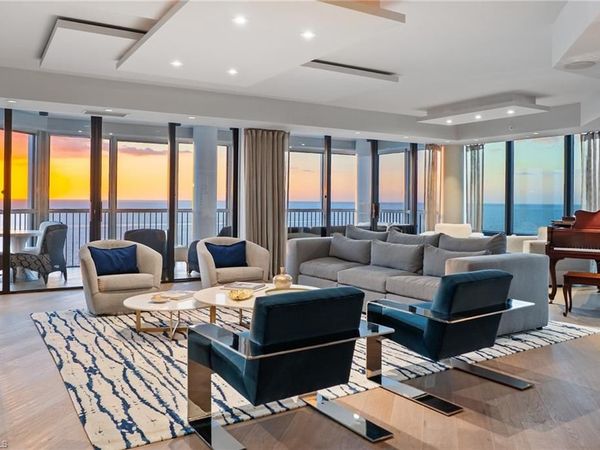 4951 Gulf Shore BLVD N, Unit 703, NAPLES, FL 34103