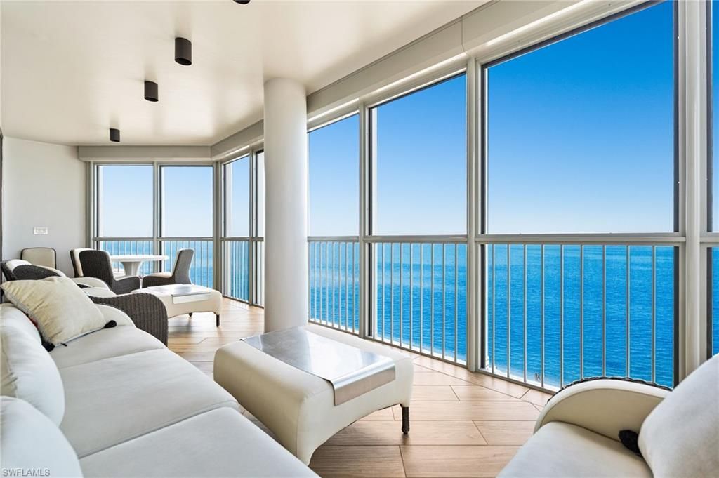 4951 Gulf Shore Blvd N, Unit 703, Naples, FL 34103 Photo