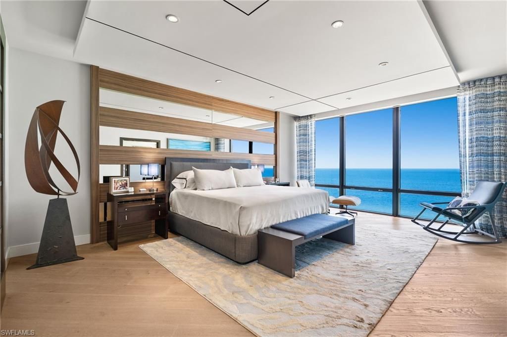 4951 Gulf Shore Blvd N, Unit 703, Naples, FL 34103 Photo