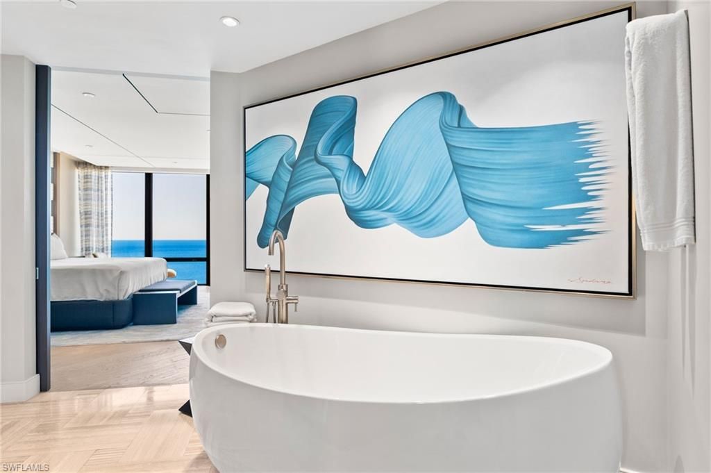 4951 Gulf Shore Blvd N, Unit 703, Naples, FL 34103 Photo