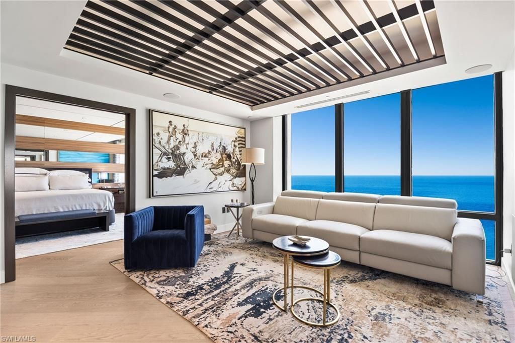 4951 Gulf Shore Blvd N, Unit 703, Naples, FL 34103 Photo