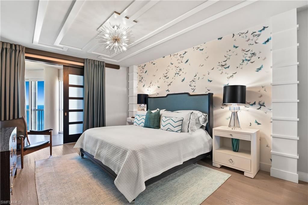 4951 Gulf Shore Blvd N, Unit 703, Naples, FL 34103 Photo