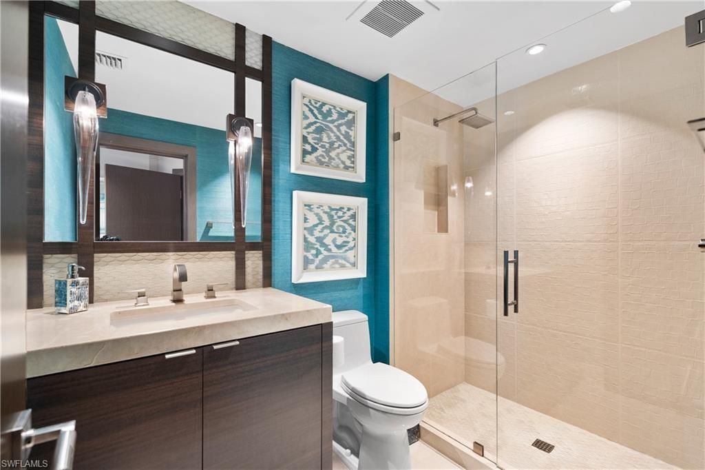 4951 Gulf Shore Blvd N, Unit 703, Naples, FL 34103 Photo