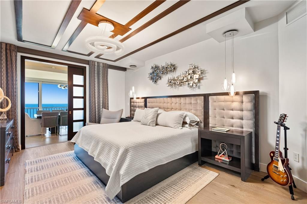 4951 Gulf Shore Blvd N, Unit 703, Naples, FL 34103 Photo