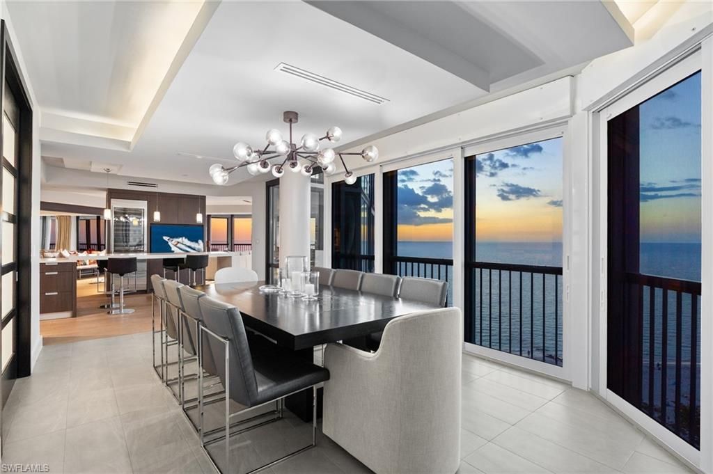 4951 Gulf Shore Blvd N, Unit 703, Naples, FL 34103 Photo