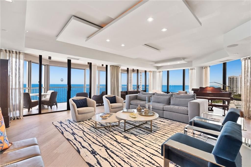 4951 Gulf Shore Blvd N, Unit 703, Naples, FL 34103 Photo