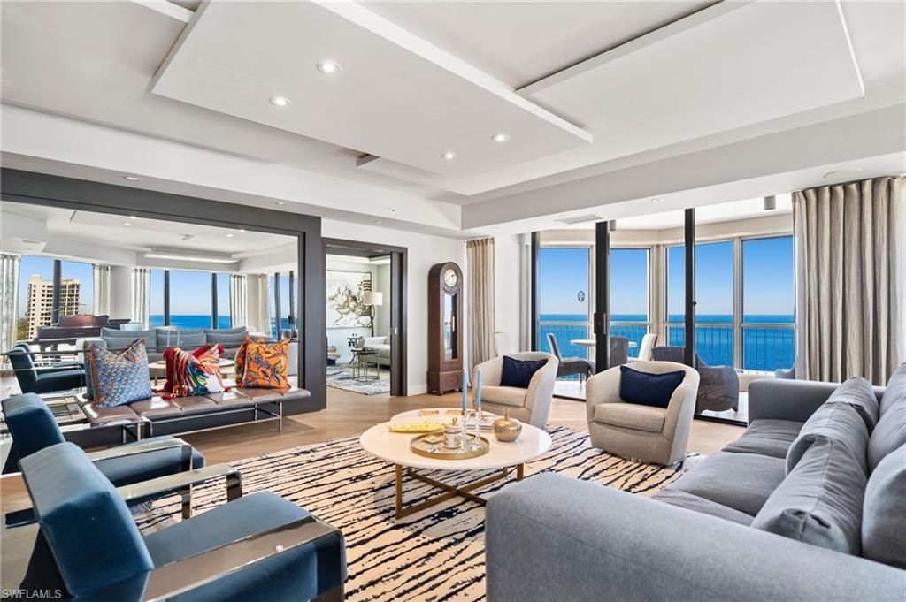 4951 Gulf Shore Blvd N, Unit 703, Naples, FL 34103 Photo