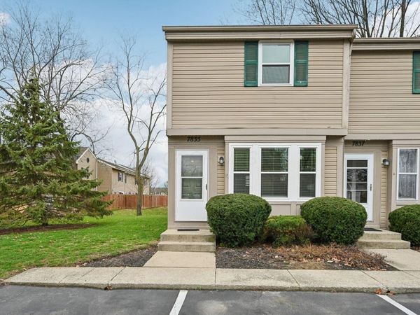7835 Barkwood Drive , Columbus, OH 43085