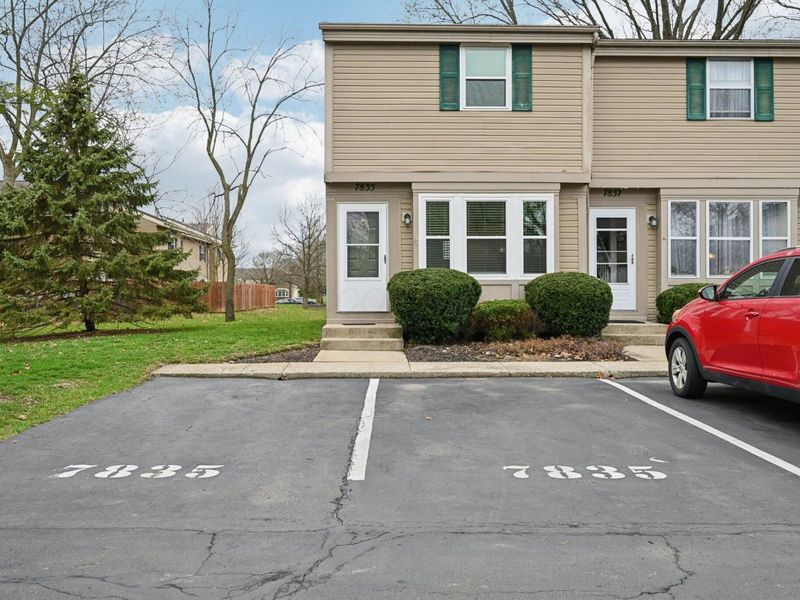 7835 Barkwood Drive, Columbus, OH 43085 Photo 18