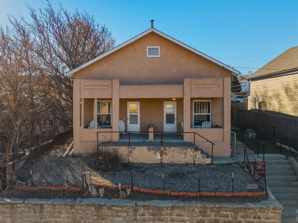 442-444 W 1st St, Trinidad, CO 81082
