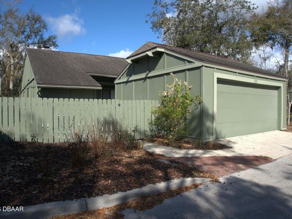 119 Timberline Trail, Ormond Beach, FL 32174