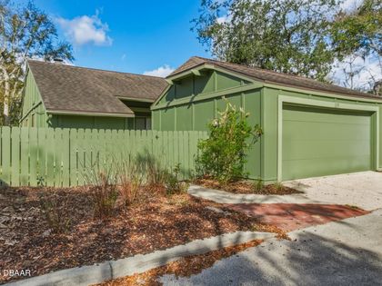 119 Timberline Trail Ormond Beach, FL 32174