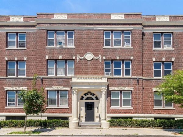 8 Kenwood, Unit 6, Boston, MA 02124