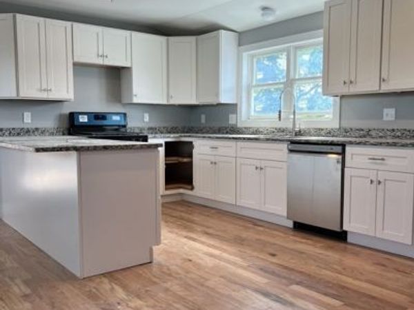 18A Rockville Part, Unit 4, Boston, MA 02119