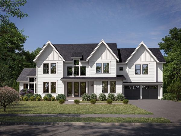 LL43 Libbey Lane, Westborough, MA 01581