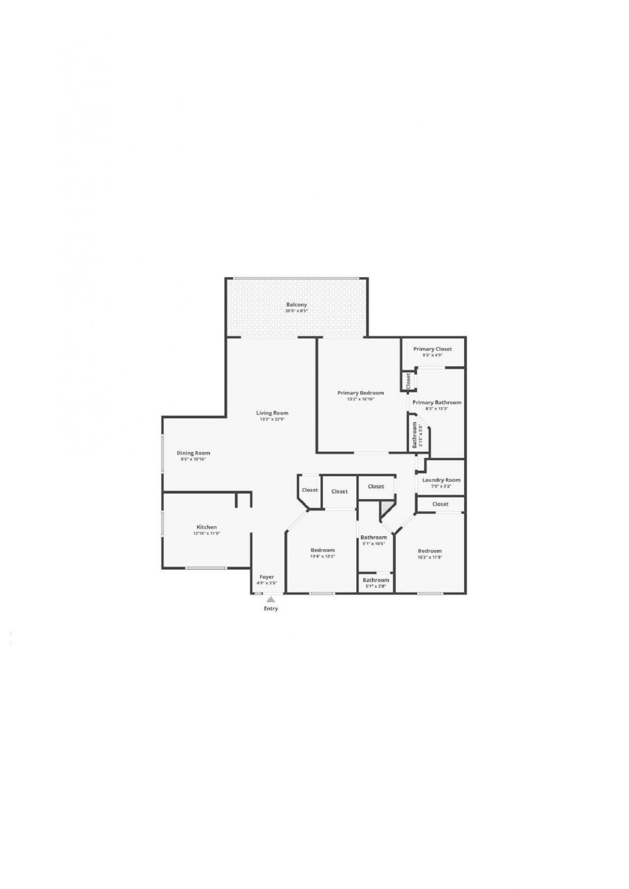 5530 Coach House Circle, Unit E, Boca Raton, FL 33486 Photo