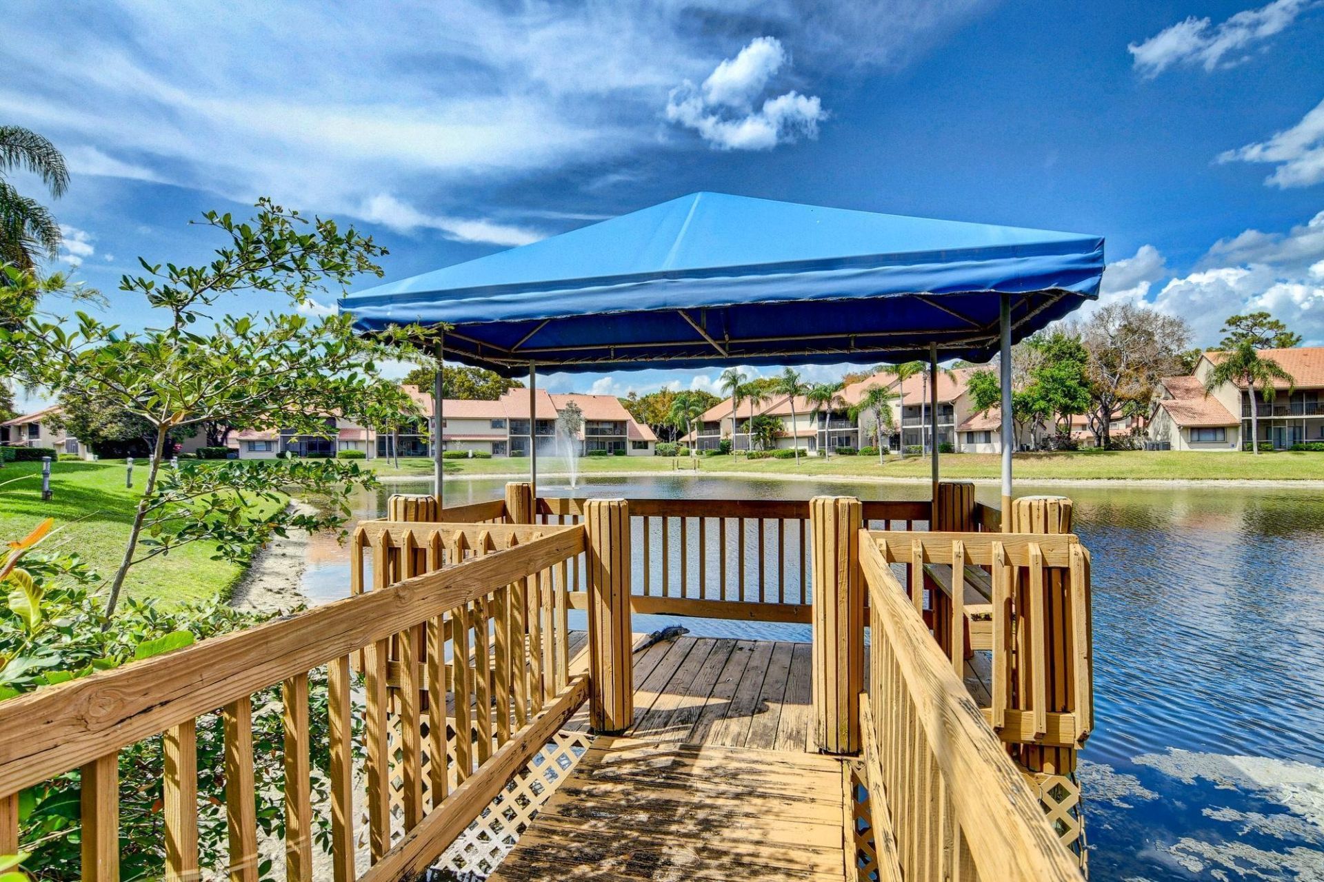 5530 Coach House Circle, Unit E, Boca Raton, FL 33486 Photo