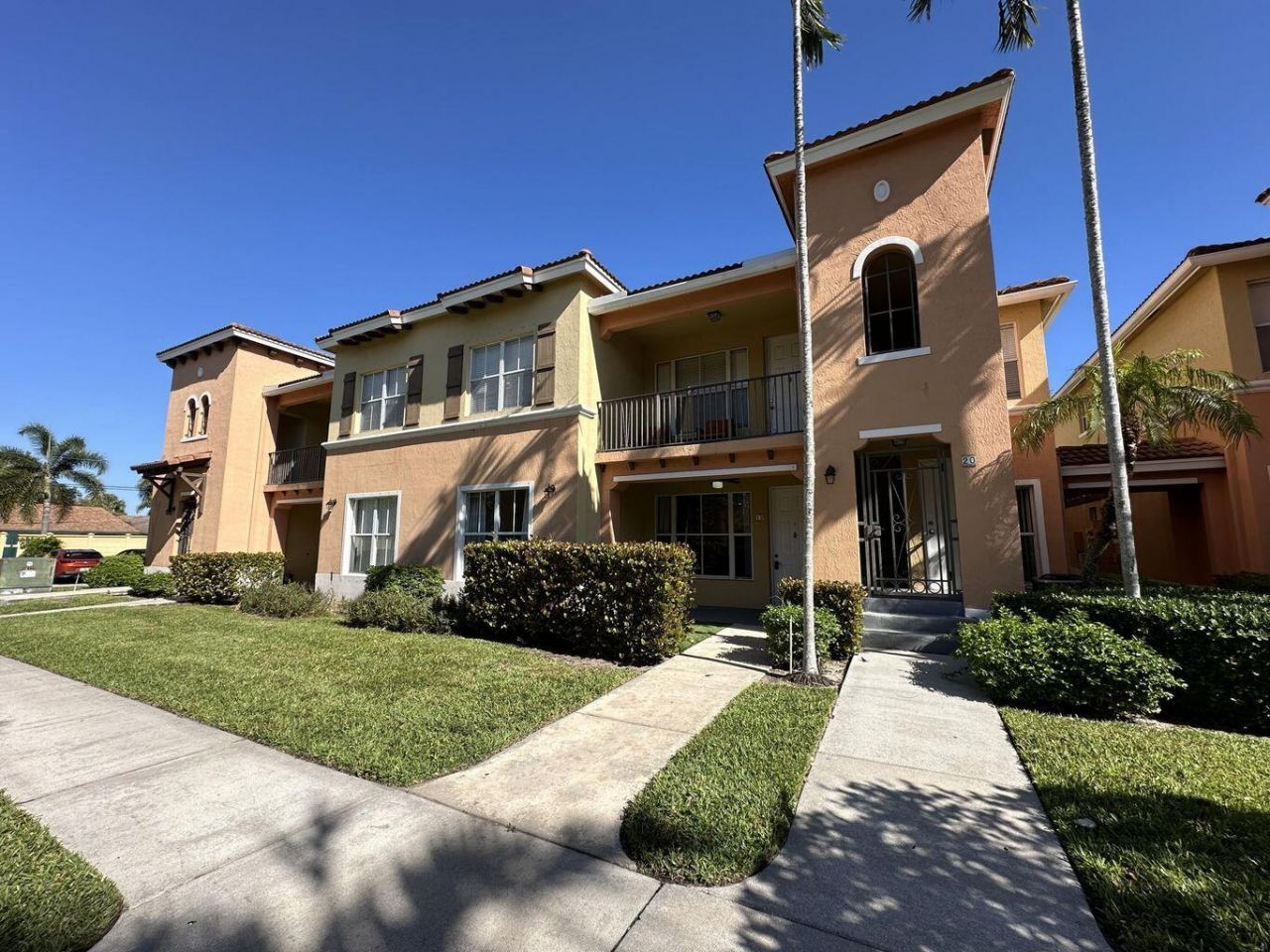 3549 Forest Hill Boulevard, Unit 19, Palm Springs, FL 33406 Photo