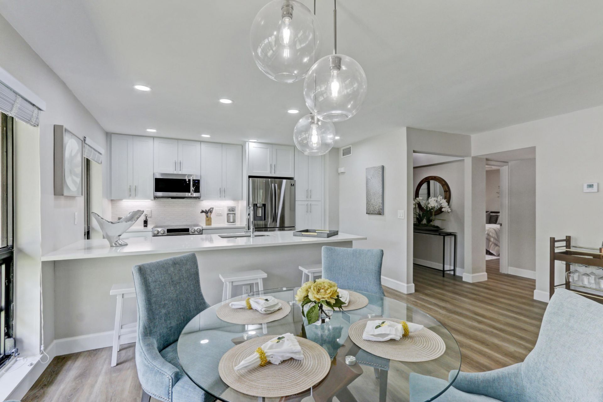 206 Brackenwood Terrace, Unit 206, Palm Beach Gardens, FL 33418 Photo