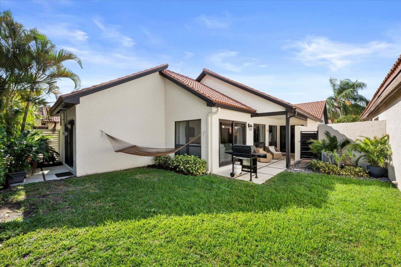 4 Ironwood Way N, Palm Beach Gardens, FL 33418 Photo