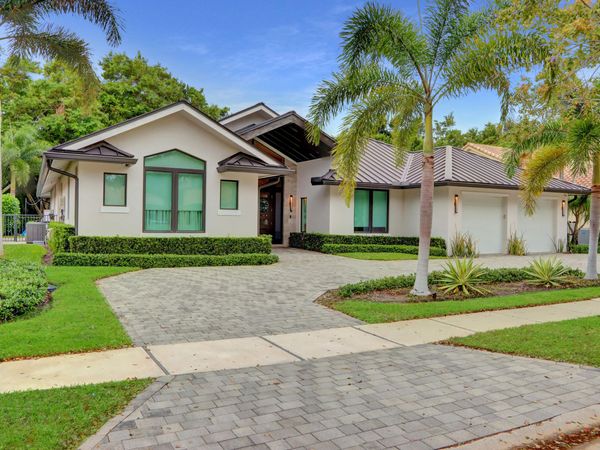 5789 Hamilton Way, Boca Raton, FL 33496