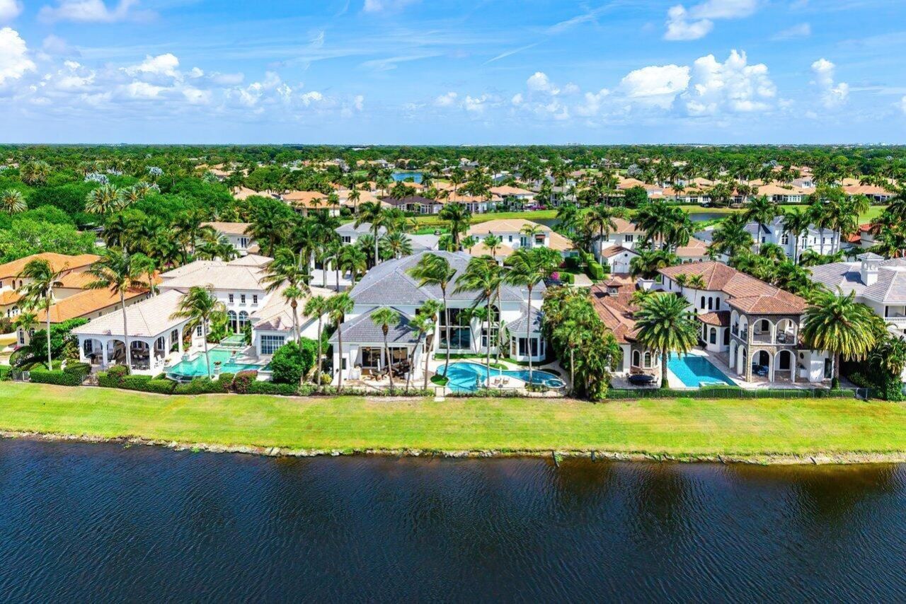 686 Hermitage Circle, Palm Beach Gardens, FL 33410 Photo