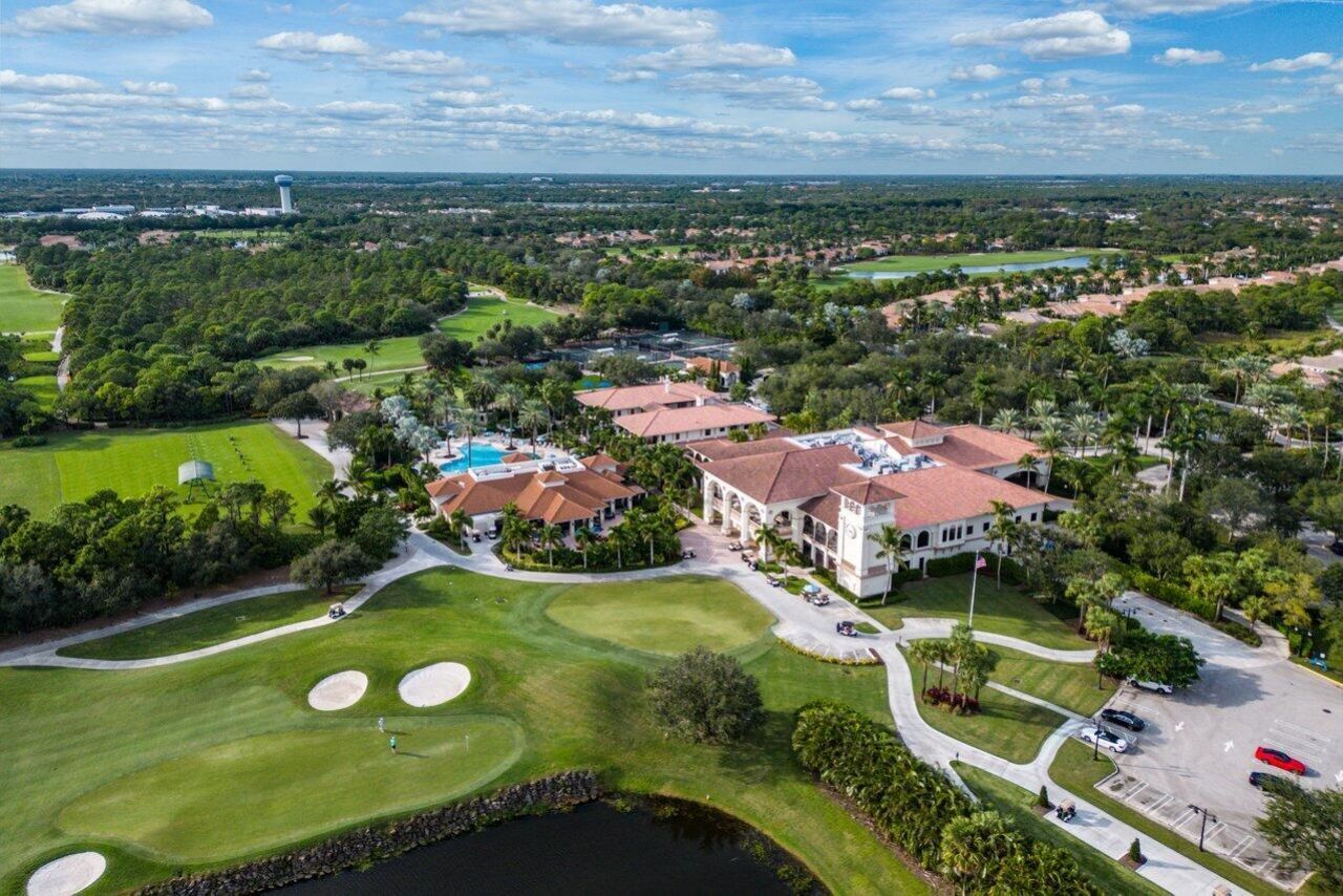 686 Hermitage Circle, Palm Beach Gardens, FL 33410 Photo